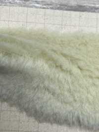 HK-550 فرو صناعي [Mouton][نسيج / قماش] Nakano Knit Industry صور إضافية