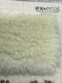 HK-550 فرو صناعي [Mouton][نسيج / قماش] Nakano Knit Industry صور إضافية