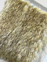 NT-9710 فرو حرفي [Fuzzy Lop][نسيج / قماش] Nakano Knit Industry صور إضافية