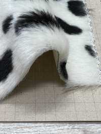 NT-6000 فرو صناعي [Dot Animal][Textile / Fabric] Nakano Knit Industry صور إضافية