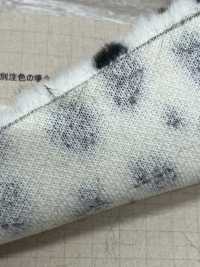 NT-6000 فرو صناعي [Dot Animal][Textile / Fabric] Nakano Knit Industry صور إضافية