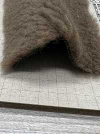 WO-1514 فرو صناعي [صوف الخروف][Textile / Fabric] Nakano Knit Industry صور إضافية