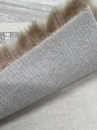NT-5100 فرو صناعي [Bambi][Textile / Fabric] Nakano Knit Industry صور إضافية