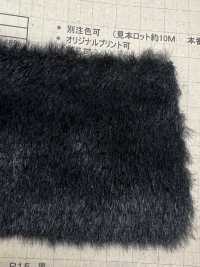1768 فرو صناعي [موتون خفيف][نسيج / قماش] Nakano Knit Industry صور إضافية