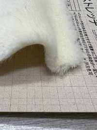 SF-240 فرو صناعي [موتون مطاطي][Textile / Fabric] Nakano Knit Industry صور إضافية
