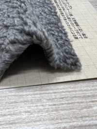 NT-2500 فرو صناعي [خروف ثنائي اللون][نسيج / قماش] Nakano Knit Industry صور إضافية