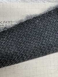 NT-2500 فرو صناعي [خروف ثنائي اللون][نسيج / قماش] Nakano Knit Industry صور إضافية