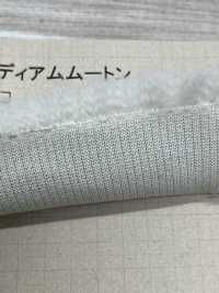 NT-5400 فرو صناعي [موتون متوسط][نسيج / قماش] Nakano Knit Industry صور إضافية
