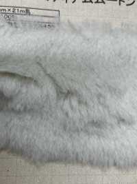 NT-5400 فرو صناعي [موتون متوسط][نسيج / قماش] Nakano Knit Industry صور إضافية