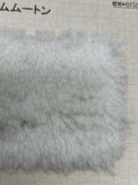 NT-5400 فرو صناعي [موتون متوسط][نسيج / قماش] Nakano Knit Industry صور إضافية