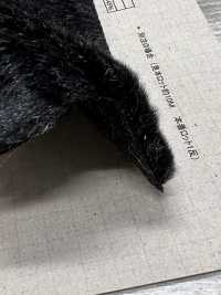 NT-2800 فرو صناعي [Silver Mouton][Textile / Fabric] Nakano Knit Industry صور إضافية