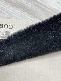NT-2800 فرو صناعي [Silver Mouton][Textile / Fabric] Nakano Knit Industry صور إضافية