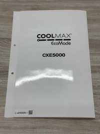 CXE5000 COOLMAX Coolmax CXE5000[نسيج / قماش] Tamurakoma صور إضافية