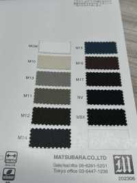 WD22511 إيزي جلد[نسيج / قماش] Matsubara صور إضافية