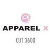 CUT3600 طلب إضافي لرسوم القص (@3,600)