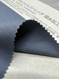 BD6259 تويل بوليستر عالي الالتواء مطاطي بطبقة نهائية طاردة للماء[نسيج / قماش] COSMO TEXTILE صور إضافية