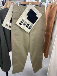 BD7347 دريل فرنسي عتيق[نسيج / قماش] COSMO TEXTILE صور إضافية