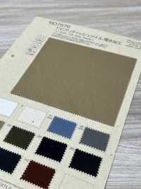 BD7576 تويل بريطاني T/C بتشطيب طارد للماء[نسيج / قماش] COSMO TEXTILE صور إضافية
