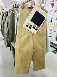 BD7576 تويل بريطاني T/C بتشطيب طارد للماء[نسيج / قماش] COSMO TEXTILE صور إضافية