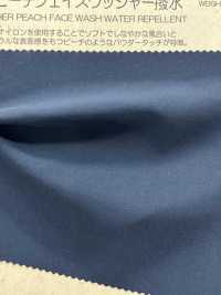 BD8297 تشطيب نايلون بوجه خوخي مغسول[Textile / Fabric] COSMO TEXTILE صور إضافية