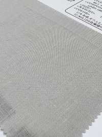 OA221993 60/1 × 80/1 كتان ياباني بلمسة نهائية ناعمة (لون)[Textile / Fabric] Oharayaseni صور إضافية