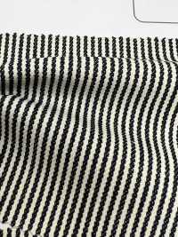 OAA4040 دنيم هيكوري ضيق (10 Oz)[Textile / Fabric] Oharayaseni صور إضافية