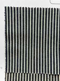 OAA8048 دنيم هيكوري 10oz[نسيج / قماش] Oharayaseni صور إضافية