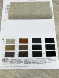 OAD4286ND كتان وصوف بطابع عتيق ضخم 25-Count[Textile / Fabric] Oharayaseni صور إضافية