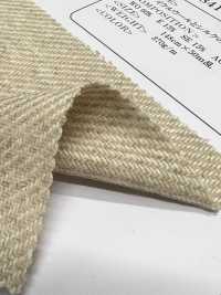 OFC841 تويـد من الصوف والحرير المعاد تدويره[Textile / Fabric] Oharayaseni صور إضافية