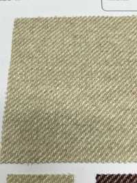 OFC841 تويـد من الصوف والحرير المعاد تدويره[Textile / Fabric] Oharayaseni صور إضافية