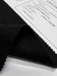 OFC2400 تويل مرن من الصوف المعاد تدويره[Textile / Fabric] Oharayaseni صور إضافية