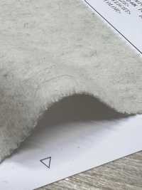 OFD8816 شاجي صديق للبيئة منفوش مصنوع من صوف معاد تدويره[Textile / Fabric] Oharayaseni صور إضافية
