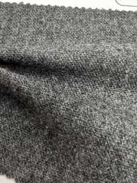 OFE12160 إتامين صوف معاد تدويره خشن[Textile / Fabric] Oharayaseni صور إضافية