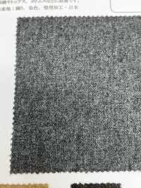 OFE12160 إتامين صوف معاد تدويره خشن[Textile / Fabric] Oharayaseni صور إضافية