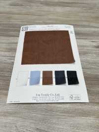 KKC326 T/C فوال مصبوغ بالقطعة[نسيج / قماش] Uni Textile (Komon Kobo) صور إضافية