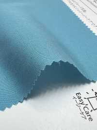 KKC454-W TC45/- برودكلوث مصبوغ[نسيج / قماش] Uni Textile (Komon Kobo) صور إضافية