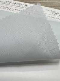 KKC132SOG-W فوال قطن 100/2، تشطيب أورغانزا ناعم، عرض واسع[نسيج / قماش] Uni Textile (Komon Kobo) صور إضافية