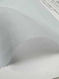 KKC132SOG-W فوال قطن 100/2، تشطيب أورغانزا ناعم، عرض واسع[نسيج / قماش] Uni Textile (Komon Kobo) صور إضافية