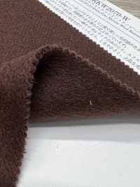 KKW2070-W 1/14 SP110 بيفر ميرينو فائق النعومة[نسيج / قماش] Uni Textile (Komon Kobo) صور إضافية
