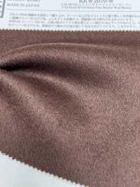 KKW2070-W 1/14 SP110 بيفر ميرينو فائق النعومة[نسيج / قماش] Uni Textile (Komon Kobo) صور إضافية