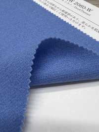 KKW2060-W فلانيل صوف[Textile / Fabric] Uni Textile (Komon Kobo) صور إضافية