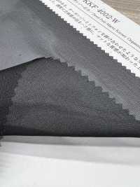 KKF4002-W أورغانزا كيرسي غير لامعة بعرض عريض[نسيج / قماش] Uni Textile (Komon Kobo) صور إضافية