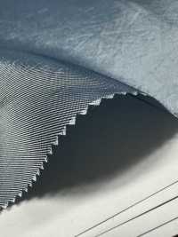 KKF7116FSV-W شامبراي Fives بتويل فينتاج بعرض واسع[نسيج / قماش] Uni Textile (Komon Kobo) صور إضافية