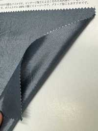 KKF7116FSV-W شامبراي Fives بتويل فينتاج بعرض واسع[نسيج / قماش] Uni Textile (Komon Kobo) صور إضافية