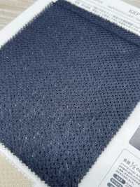 KKF9990-W قماش شبكي تريكو عريض Octa®[نسيج / قماش] Uni Textile (Komon Kobo) صور إضافية