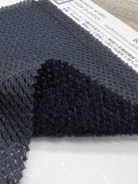 KKF9990-W قماش شبكي تريكو عريض Octa®[نسيج / قماش] Uni Textile (Komon Kobo) صور إضافية