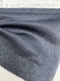 KKF9990-W قماش شبكي تريكو عريض Octa®[نسيج / قماش] Uni Textile (Komon Kobo) صور إضافية