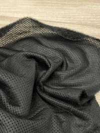 KKF9990-W قماش شبكي تريكو عريض Octa®[نسيج / قماش] Uni Textile (Komon Kobo) صور إضافية