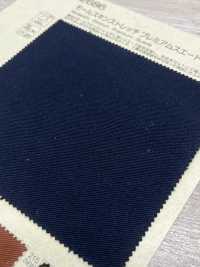 BD2686 مولسكن مطاطي سويد فاخر[نسيج / قماش] COSMO TEXTILE صور إضافية