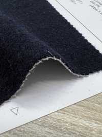OQB00648 صوف/قطن مزدوج الوجه[Textile / Fabric] Oharayaseni صور إضافية